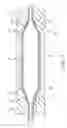 Fig. 06 - Stent Balloon Assembly and Method of Making Same