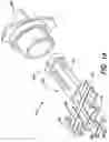 Fig. 02 - INTRAOCULAR LENS INJECTOR SUBASSEMBLY