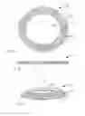 Fig. 03 - Implantable prosthesis for periareolar mastopexy