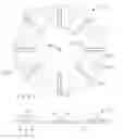 Fig. 04 - Implantable prosthesis for periareolar mastopexy