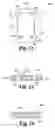Fig. 06 - Methods for positioning a load-bearing component of an orthopedic implant device by inserting a malleable device that hardens in vivo