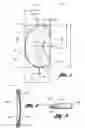 Fig. 02 - PROPORTIONED SURGICALLY IMPLANTABLE KNEE PROSTHESIS