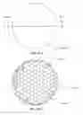 Fig. 06 - Articulating diamond-surfaced spinal implants