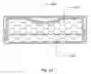 Fig. 41 - Articulating diamond-surfaced spinal implants
