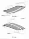 Fig. 68 - Articulating diamond-surfaced spinal implants