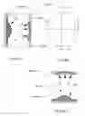 Fig. 82 - Articulating diamond-surfaced spinal implants