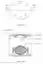 Fig. 87 - Articulating diamond-surfaced spinal implants