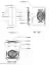 Fig. 89 - Articulating diamond-surfaced spinal implants