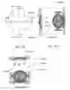 Fig. 90 - Articulating diamond-surfaced spinal implants