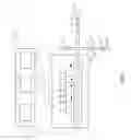 Fig. 02 - Catalytic Alloy Hydrogen Sensor Apparatus and Process