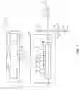 Fig. 02 - Catalytic Alloy Hydrogen Sensor Apparatus and Process