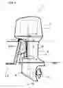 Fig. 02 - Outboard motor fuel controller