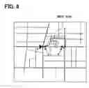 Fig. 08 - Vehicle stray determination apparatus and destination guide apparatus