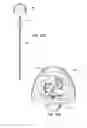 Fig. 22 - System for accurately and precisely locating and marking a position in space using wireless communications and robotics