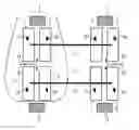 Fig. 01 - Method for the targeted stimulation of wheel electronics systems of tire groups