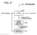 Fig. 10 - Apparatus and method for controlling audio-frame division