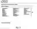 Fig. 06 - Method of automatically placing discount offers into a private folder of a consumer