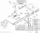 Fig. 01 - Determining product length for use in regulating transactions in a self-checkout conveyer system