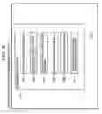 Fig. 06 - Storage control device for protecting an electronic protection object with protection capability required by the protection object