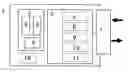 Fig. 01 - System and method for adaptive information dissemination