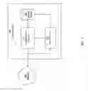 Fig. 02 - Direct file transfer communication processor