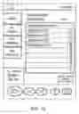 Fig. 16 - SYSTEM SHARING USER CONTENT ON A CONTENT-RECEIVING DEVICE