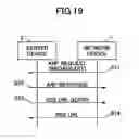 Fig. 15 - Server device, network device, and method of providing data providing location