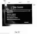 Fig. 16 - Multimedia visual progress indication system