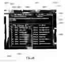 Fig. 30 - Multimedia visual progress indication system