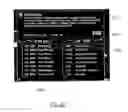Fig. 34 - Multimedia visual progress indication system