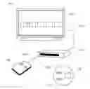 Fig. 01 - Scrolling interface