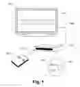 Fig. 02 - Scrolling interface