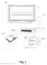 Fig. 02 - Scrolling interface