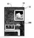 Fig. 01 - Idle screen arrangement structure and idle screen display method for mobile terminal