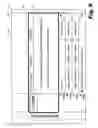 Fig. 09 - Linear program guide for media content access systems and methods