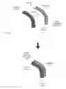 Fig. 06 - Energy-Absorbing Liners and Shape Conforming Layers for Use with Pro-Tective Headgear