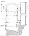Fig. 02 - Bidet assembly for toilets