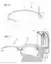 Fig. 09 - Bidet assembly for toilets