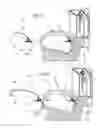 Fig. 13 - Bidet assembly for toilets