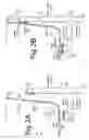 Fig. 03 - Bathtub waste and overflow assembly