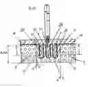 Fig. 01 - Cleaning Body And Squeeze Mop Comprising Said Cleaning Body