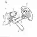 Fig. 02 - Suction extraction system of an electric power tool, and electric power tool having a suction extraction system