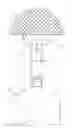 Fig. 01 - Pneumatic device for cleaning ventilation ducts