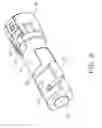 Fig. 07 - HINGE ASSEMBLY AND FOLDABLE ELECTRONIC DEVICE WITH SAME