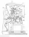 Fig. 01 - Textile lapping machine