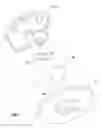 Fig. 02 - Apparatus and method for securely yet removably attaching ornaments to shoes, clothing, pet collars and the like