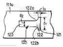 Fig. 01 - Mechanical connection for open-type hose clamps