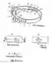 Fig. 02 - Mechanical connection for open-type hose clamps