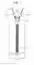 Fig. 02 - Slide fastener top end stop