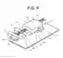 Fig. 04 - Slide fastener top end stop